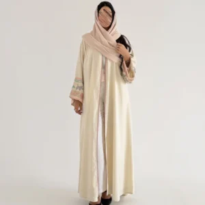 عبايات دوام