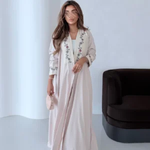 عبايات صيفية